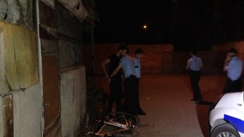 Bonzai Adlı Uyuşturucu Madde Kullanan Gençler Göz Altına Alındı