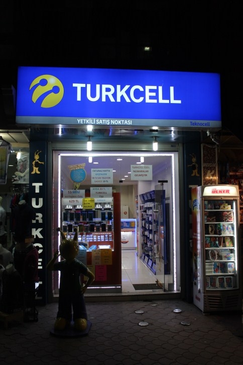 Şeker Gibi Kampanya 19 TL'ye Telefon