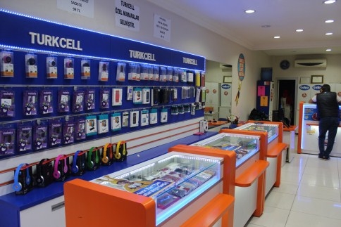 Şeker Gibi Kampanya 19 TL'ye Telefon