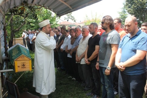 Hüseyin Yıldırım Vefat Etti