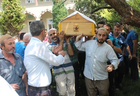 Hüseyin Yıldırım Vefat Etti