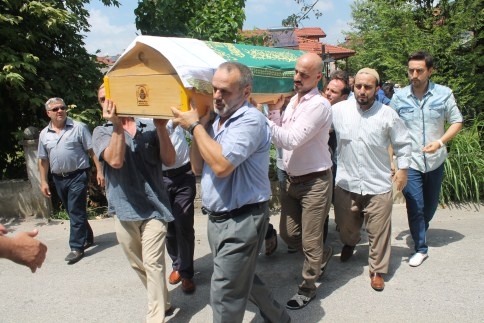 Hüseyin Yıldırım Vefat Etti