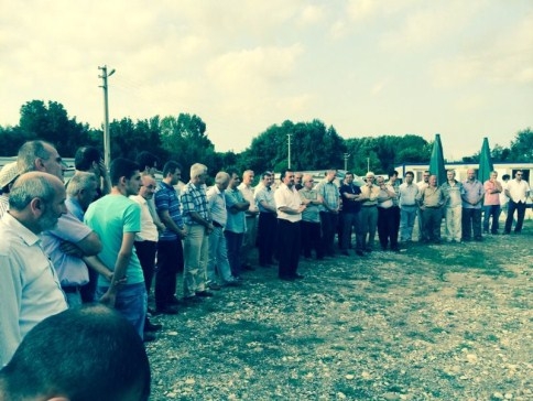 İHL Mezunları Bayramlaştı