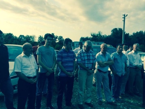 İHL Mezunları Bayramlaştı