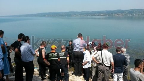 Arama Çalışmaları Sonrası İbrahim Ethem'in Cansız Bedenine Ulaşıldı