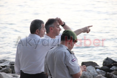 Arama Çalışmaları Sonrası İbrahim Ethem'in Cansız Bedenine Ulaşıldı