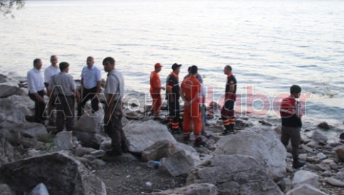 Arama Çalışmaları Sonrası İbrahim Ethem'in Cansız Bedenine Ulaşıldı