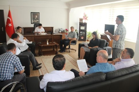 Akyazı'da Fındık Yevmiyeleri Belirlendi