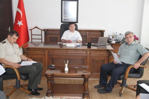 Akyazı'da Fındık Yevmiyeleri Belirlendi