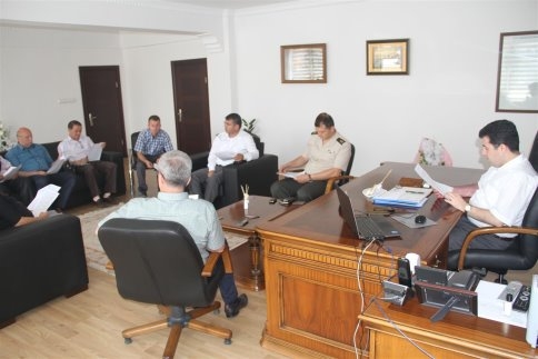 Akyazı'da Fındık Yevmiyeleri Belirlendi