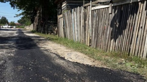 Yunus Emre Mahesinde Teknik Çalışmalar Devam Ediyor