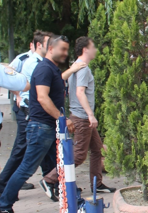 Polisin Uyuşturucuyla Mücadelesi Sürüyor