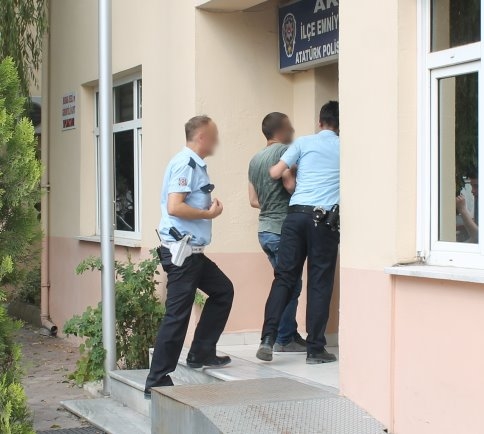 Polisin Uyuşturucuyla Mücadelesi Sürüyor