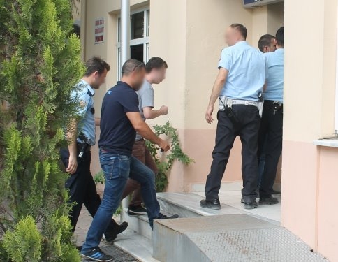 Polisin Uyuşturucuyla Mücadelesi Sürüyor