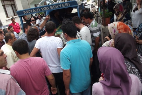 Hakan Kutsal Bilgiçli Toprağa Verildi