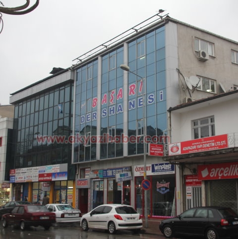 Başarı Dershanesi Yine zirvede 