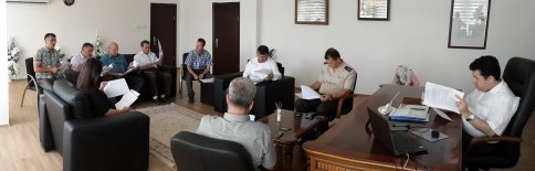 Fındık İşçileri İçin Alınacak Önlemler