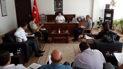 Fındık İşçileri İçin Alınacak Önlemler