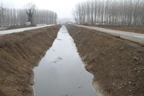 Karacasu Kanalı'na Acil Kamulaştırma Yapılacak