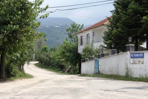 Muhtar Gülyabani Olayını Yalanladı