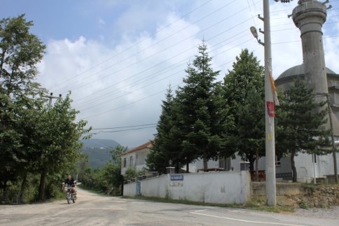 Muhtar Gülyabani Olayını Yalanladı