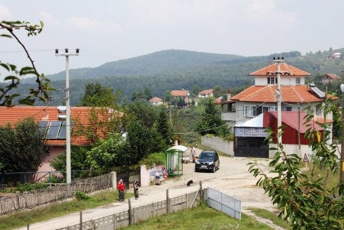 Muhtar Gülyabani Olayını Yalanladı
