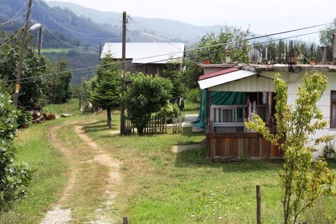 Muhtar Gülyabani Olayını Yalanladı
