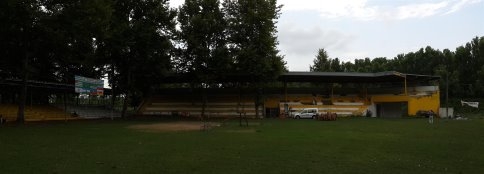 Akbalık Stadında Son Durum