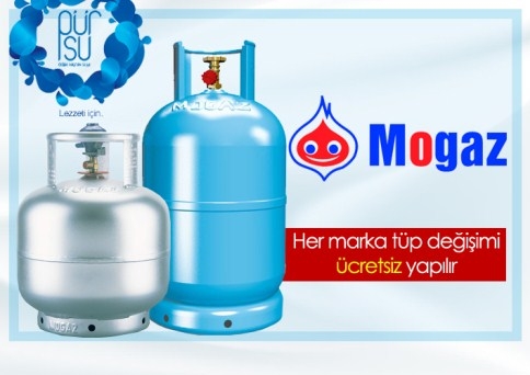 Acil Devren Satılık Tüp ve Su Bayisi