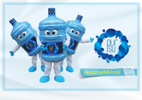 Acil Devren Satılık Tüp ve Su Bayisi