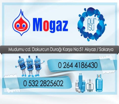 Acil Devren Satılık Tüp ve Su Bayisi