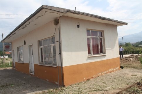 Akyazı Belediyesi’nden Fındık İşçilerine Barınak