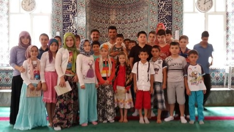 Kenan Sofuoğlu “Dine bağlı olmasaydım…”