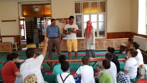 Kenan Sofuoğlu “Dine bağlı olmasaydım…”