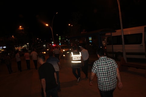 Akyazı Emniyeti Aralıksız Denetime Devam Ediyor