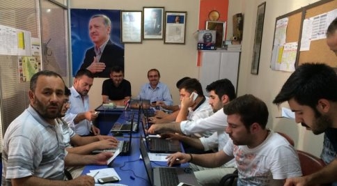 Sandıklar Açıldıkça Keyifler Arttı