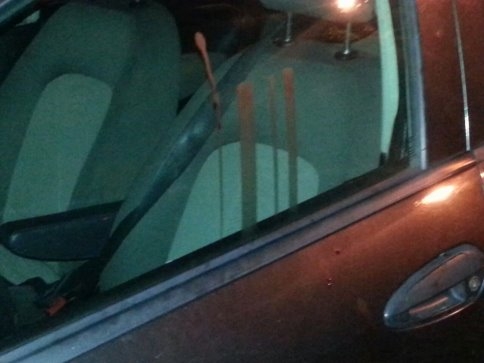 Pompalı Tüfekli ve Silahlı Grup Kavga Etti