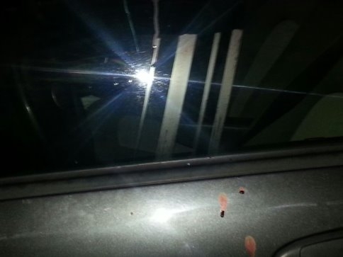 Pompalı Tüfekli ve Silahlı Grup Kavga Etti