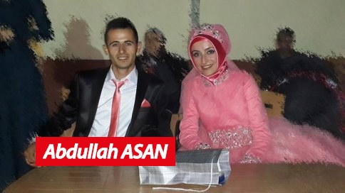 1'i Yeni Evli, Diğeri Evlenecekti Hayatlarını kaybettiler