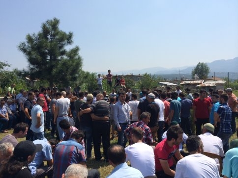 1'i Yeni Evli, Diğeri Evlenecekti Hayatlarını kaybettiler