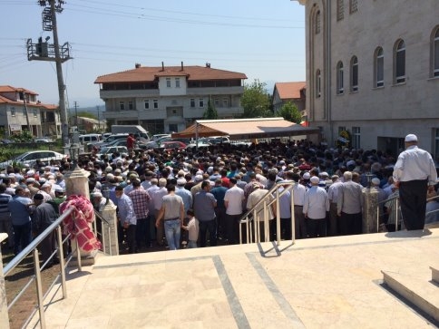 1'i Yeni Evli, Diğeri Evlenecekti Hayatlarını kaybettiler