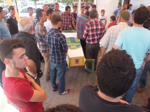 1'i Yeni Evli, Diğeri Evlenecekti Hayatlarını kaybettiler