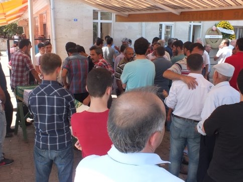 1'i Yeni Evli, Diğeri Evlenecekti Hayatlarını kaybettiler