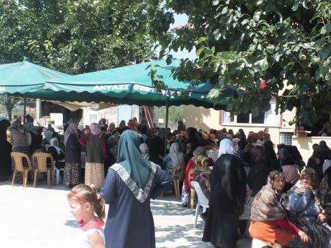 1'i Yeni Evli, Diğeri Evlenecekti Hayatlarını kaybettiler