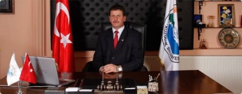 Bilal Soykan'ın Amcası Vefat Etti 