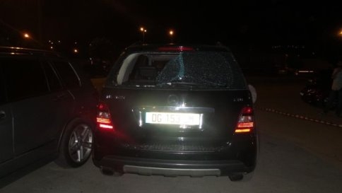 Düğün Gününde Büyük Şok!