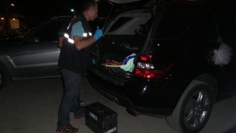 Düğün Gününde Büyük Şok!