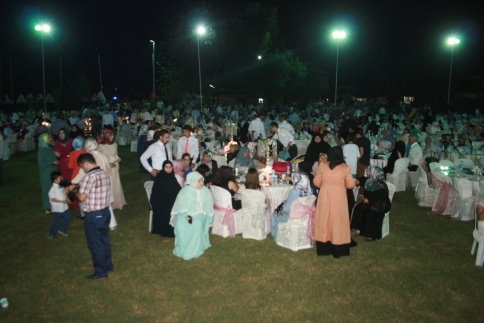 AKCAN AİLESİNİN MUTLU GÜNÜ