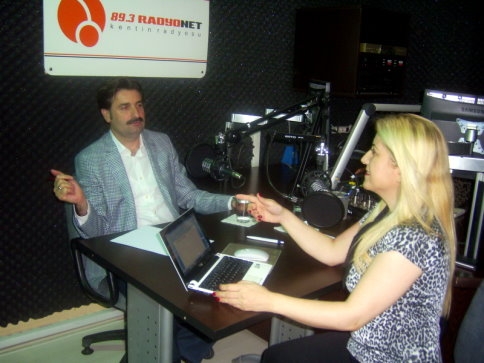 “Utanç duyuyorum!” 