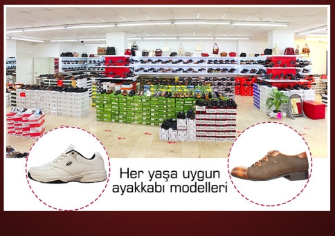 Açılışa Özel İndirimli Fiyatlar Devam Ediyor!